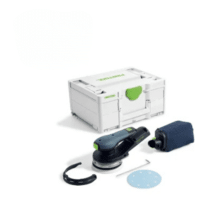 Festool 577733 18volt Cordless 125mm Circular Sander