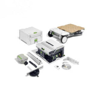 Festool 577371 18volt Cordless Table Saw Kit