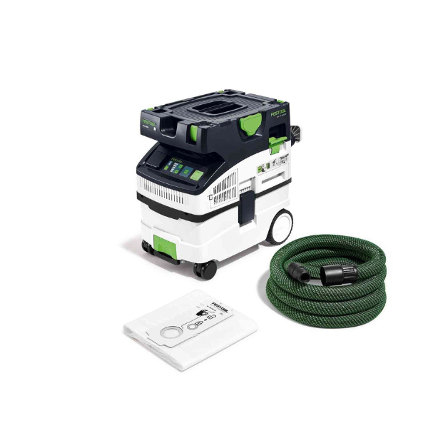 Festool 578320 110volt Dust extractor Vacuum CTL Midi Wet & Dry