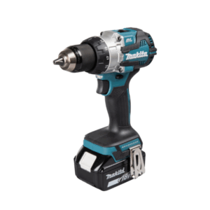 Makita DHP489z 18volt Brushless H.Duty Combi Drill Driver 110nm Body Only