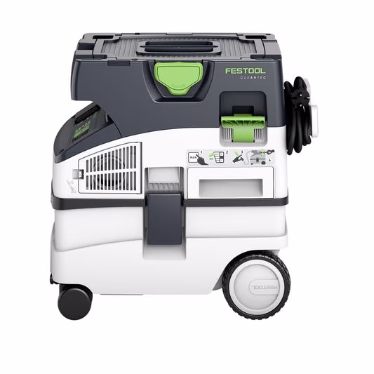 Festool 578320 110volt Dust extractor Vacuum CTL Midi Wet & Dry