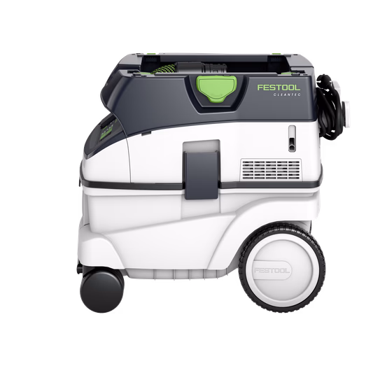 Festool 577901 110volt Dust Extractor Vacuum CTL26E Wet and Dry