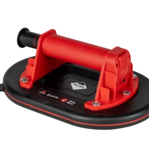 Rubi 67900 Ellip Manual Pump Vacuum Suction Cup