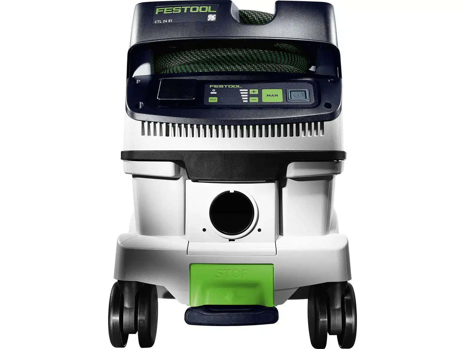 Festool 577901 110volt Dust Extractor Vacuum CTL26E Wet and Dry