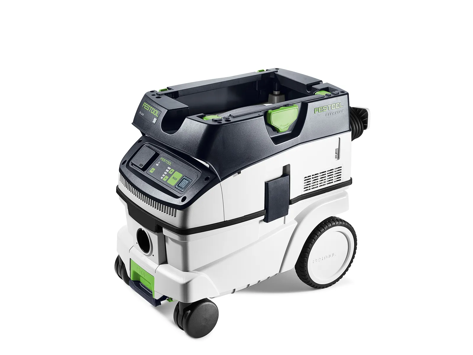 Festool 577901 110volt Dust Extractor Vacuum CTL26E Wet and Dry