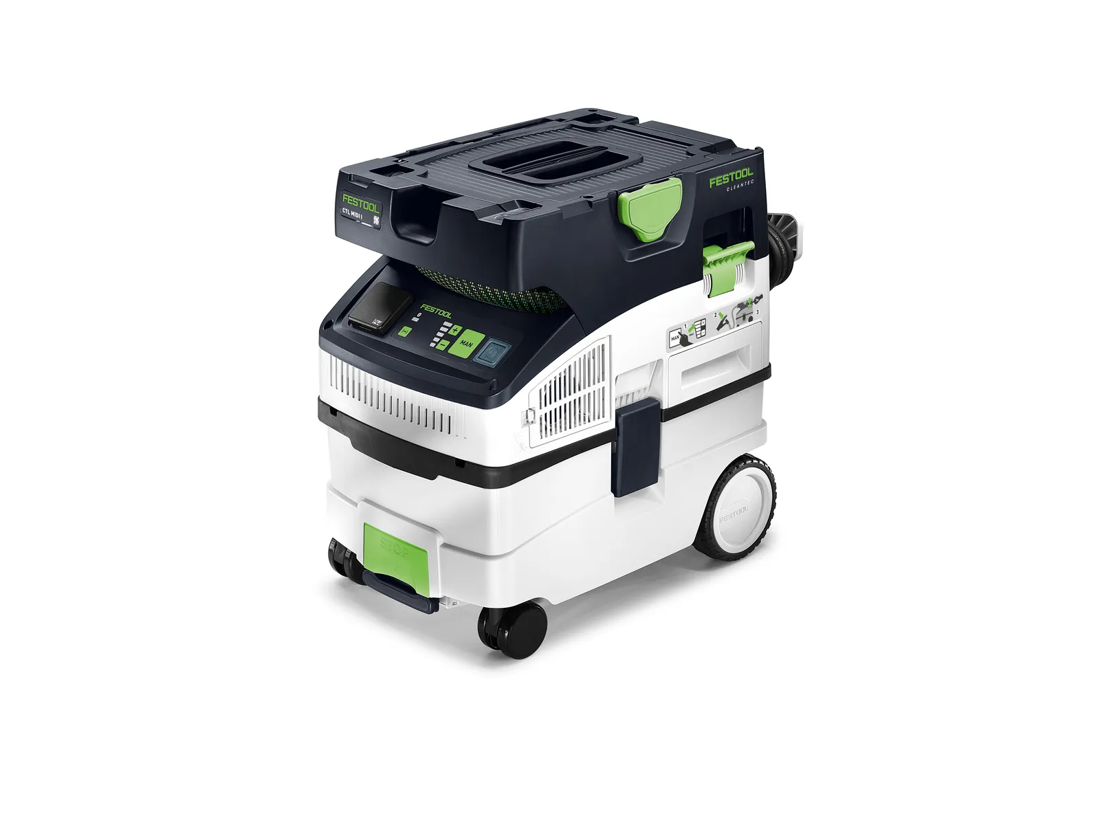 Festool 578320 110volt Dust extractor Vacuum CTL Midi Wet & Dry