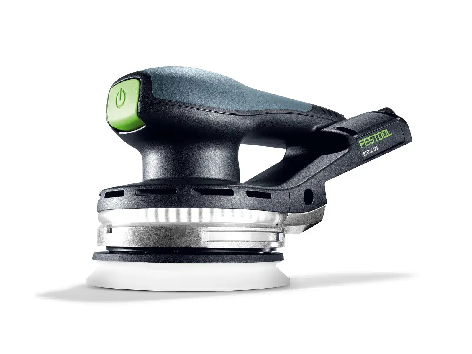 Festool 577733 18volt Cordless 125mm Circular Sander ETSC 2 125 Body only in Systainer - Image 5