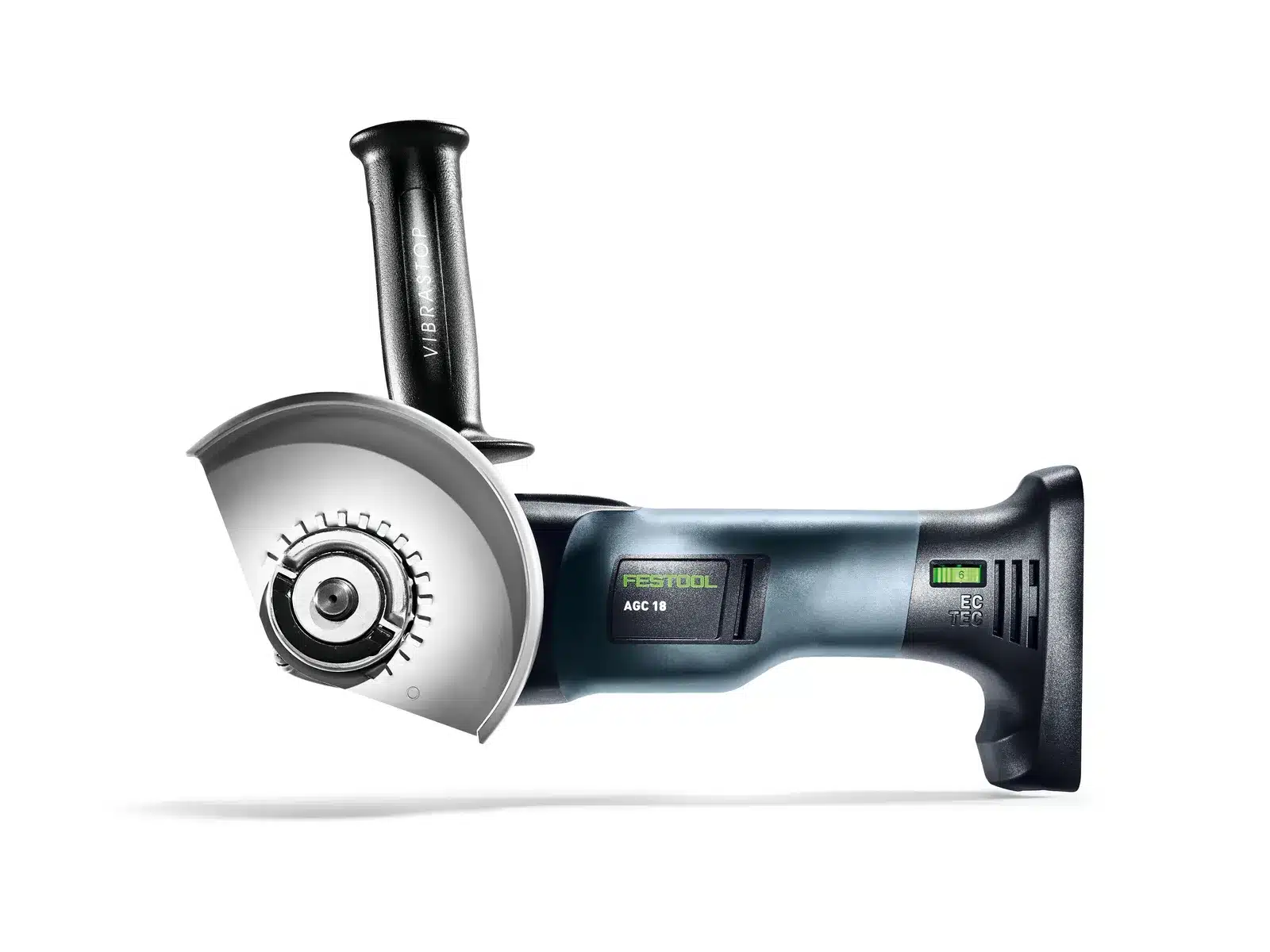 Festool 578369 18volt Cordless Angle Grinder 125mm