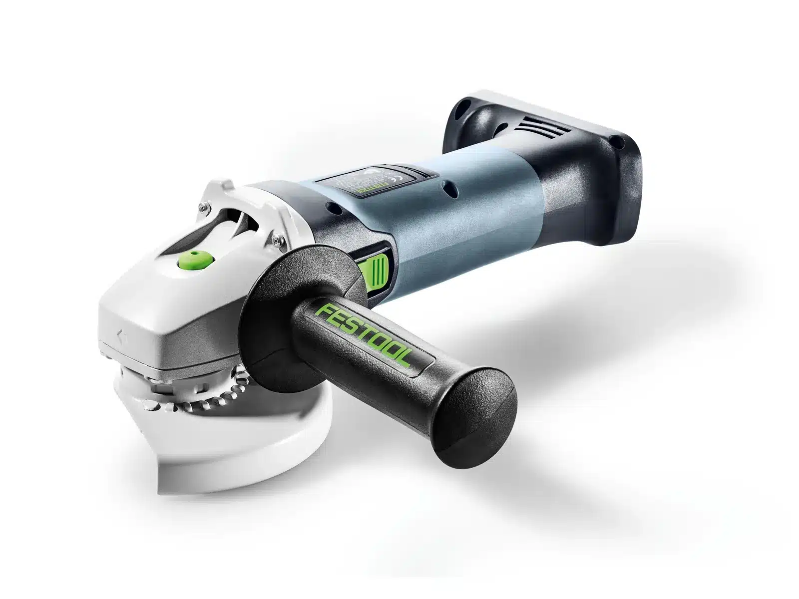 Festool 578369 18volt Cordless Angle Grinder 125mm