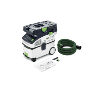 Festool 577067 18v Cordless Dust Extractor M Class 15litre