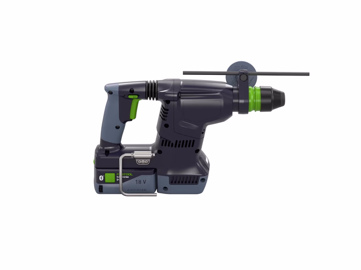 Festool 577449 18v Cordless KHC18 SDS Plus Hammer Drill