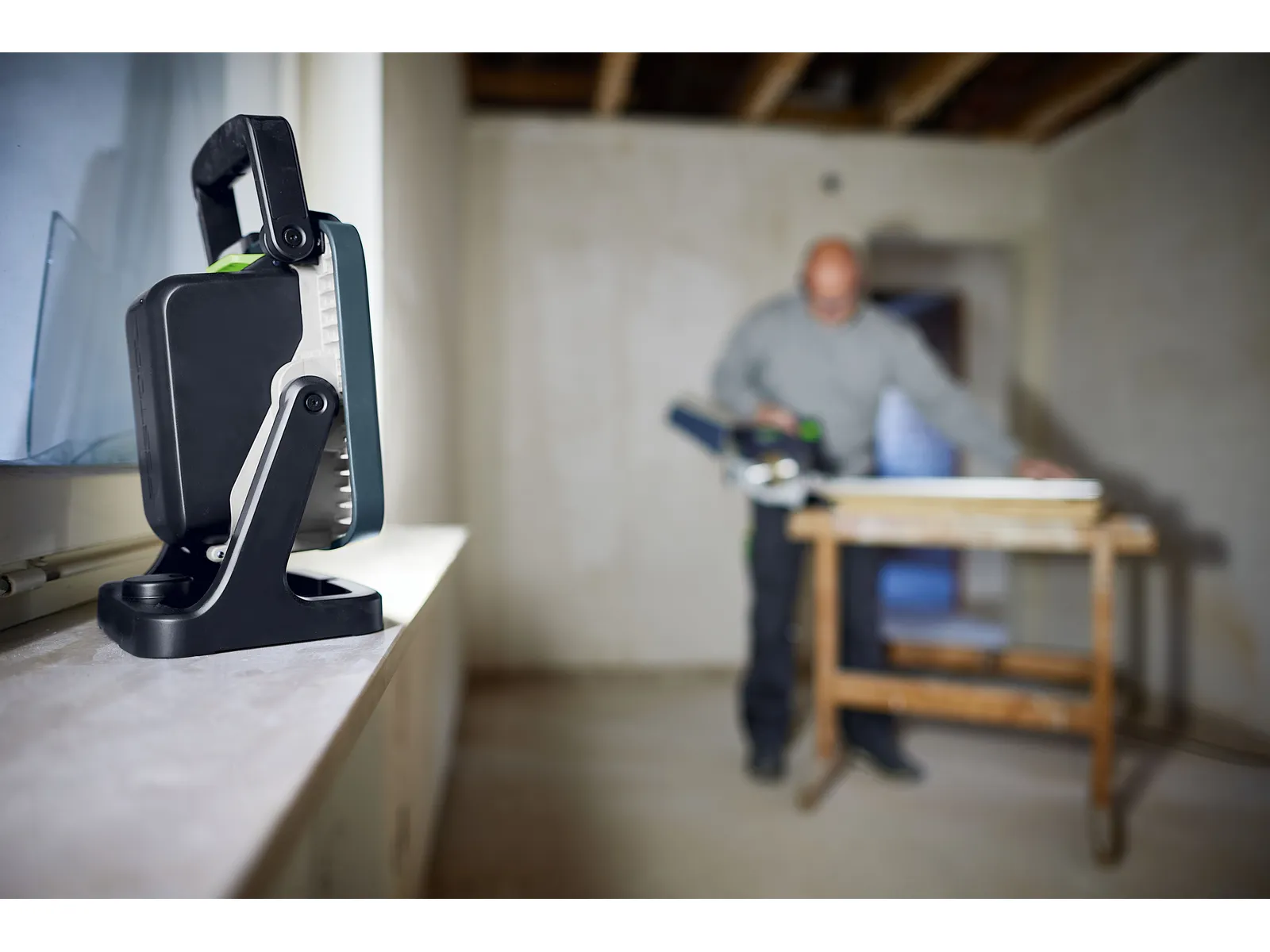 Festool 578126 KSB 18volt Constriction Light