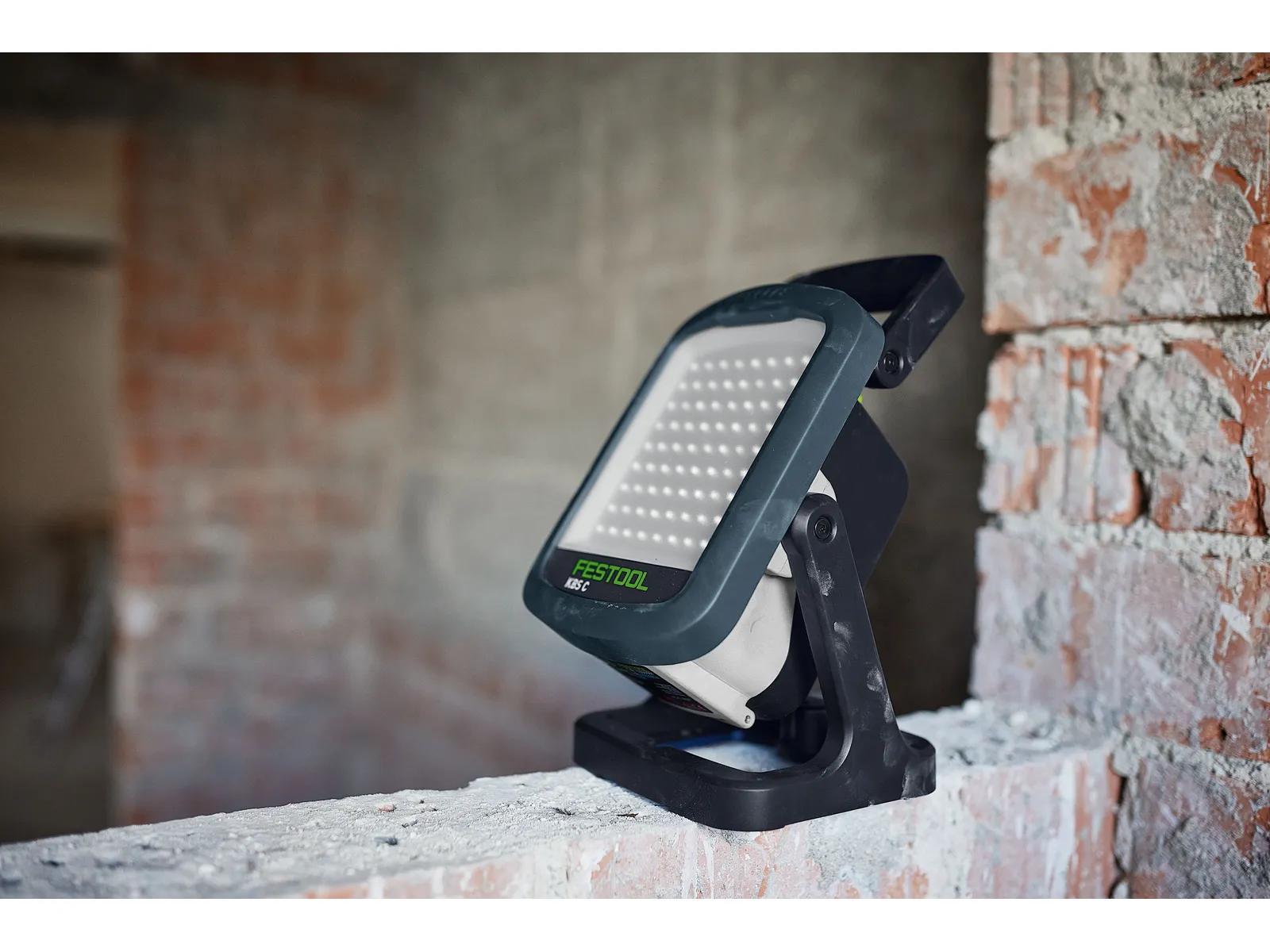 Festool 578126 KSB 18volt Constriction Light