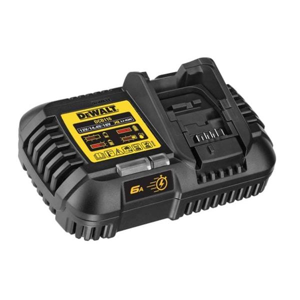Dewalt Dcb116-gb 18 & 54volt Fast Charger