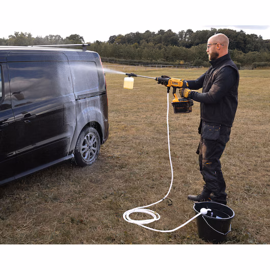 Dewalt DCMPW1000N-XJ 54volt Power Cleaner Body only