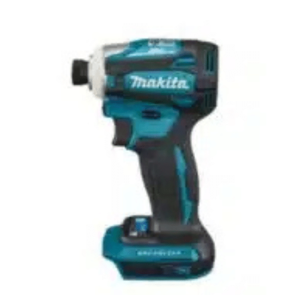 Makita DTD172Z 18volt 1/4" Impact Screwdriver 3 speed brushless Body only