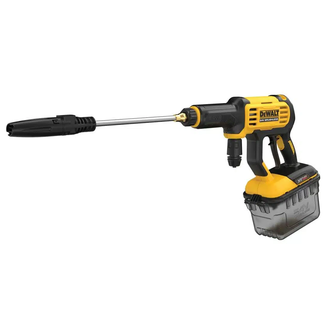 Dewalt DCMPW1000N-XJ 54volt Power Cleaner Body only