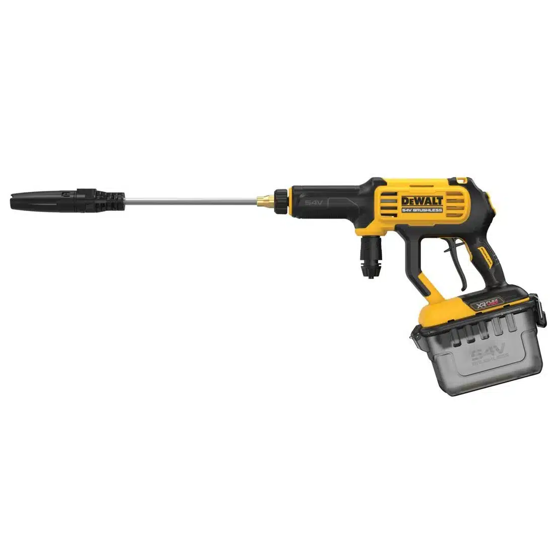 Dewalt DCMPW1000N-XJ 54volt Power Cleaner Body only