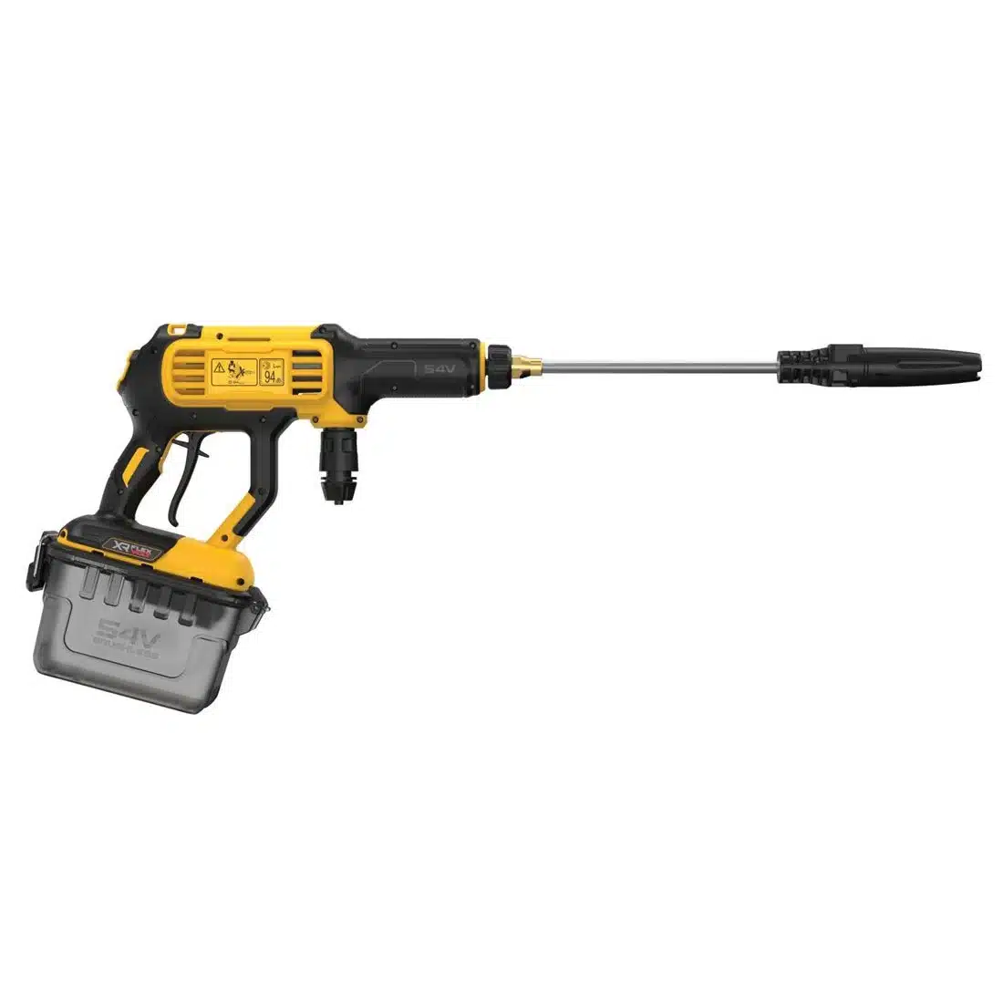 Dewalt DCMPW1000N-XJ 54volt Power Cleaner Body only