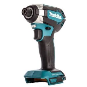Makita DTD153Z 18volt Impact Driver 1/4inch Brushless Body Only single speed