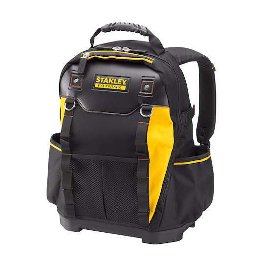 Stanley Sta195611 Tool Back pack Rucksack 360 x 460 x 270mm