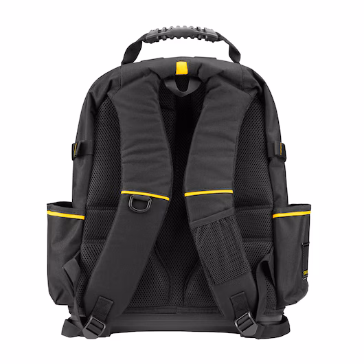 Stanley Sta195611 Tool Back pack Rucksack 360 x 460 x 270mm