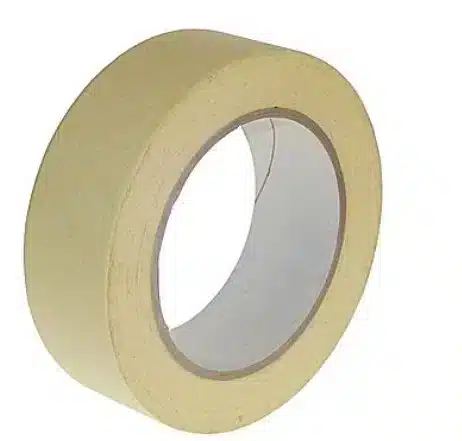 Selsil SELMASK50 Masking tape 50mm x 50mtr