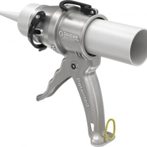 Siligun ksg9001 Pro Silicone & Mastic Stubby Gun for cartrdges
