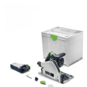 Festool 577988 18volt Cordless Plunge Saw KSC55 Body only in systainer