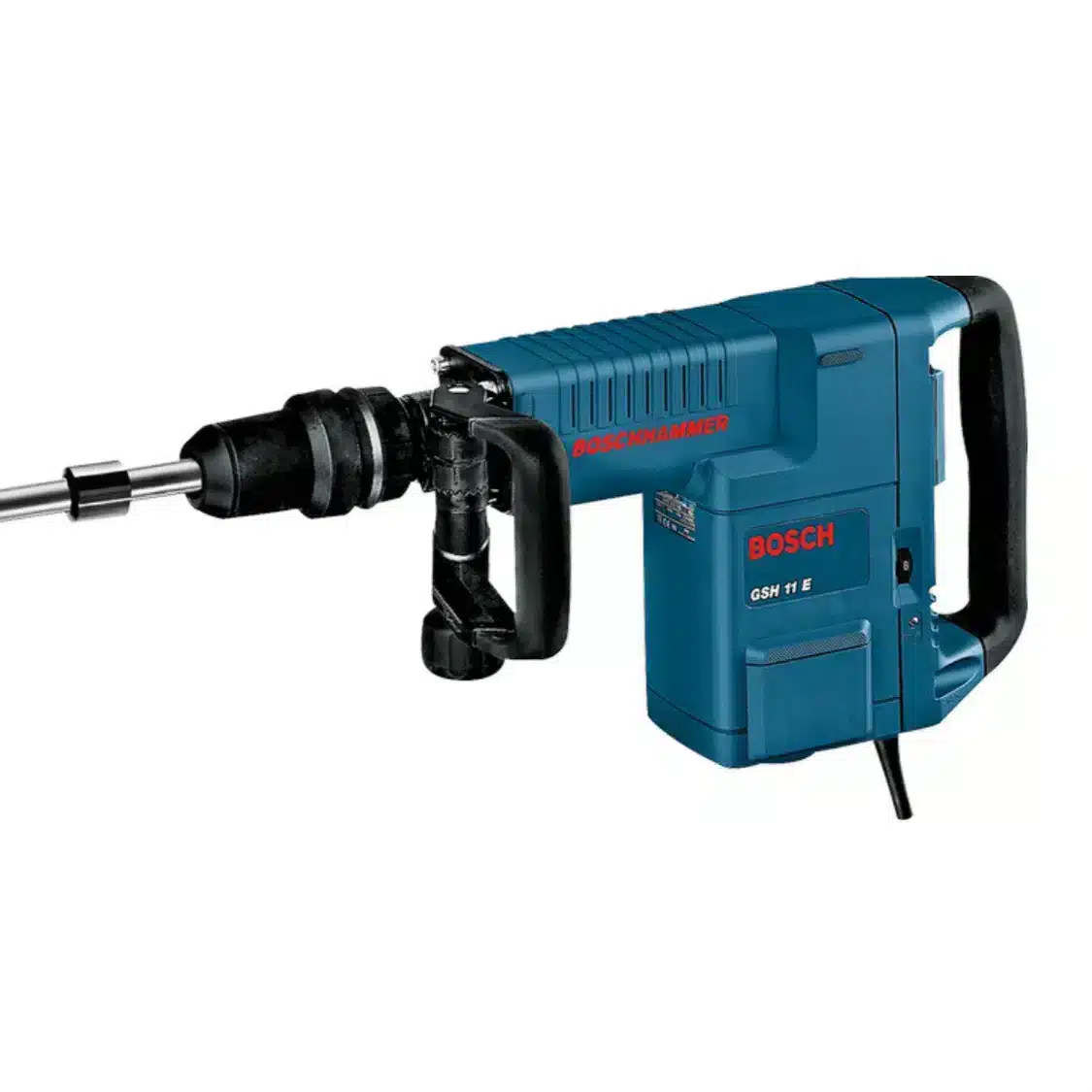 Bosch GSH11E110V 110volt GSH11E SDS MAX Breaker Kango Hammer