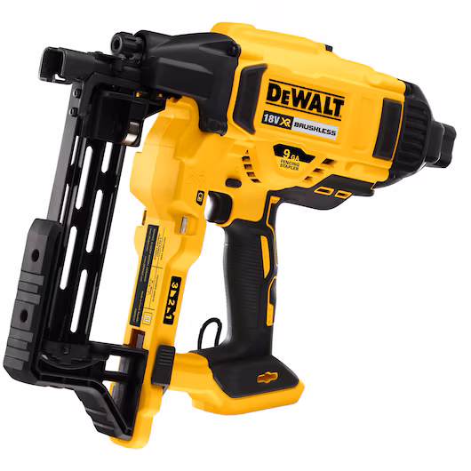 Dewalt dcfs950n-xj 18volt Cordless Fencing Stapler