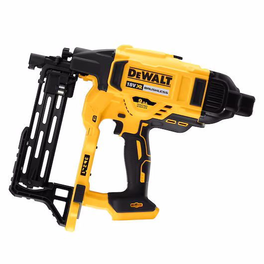 Dewalt dcfs950n-xj 18volt Cordless Fencing Stapler