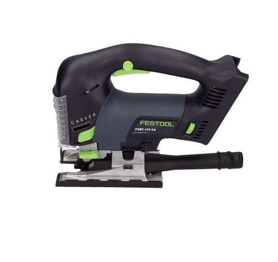 Festool 577237 18volt Cordless Jigsaw