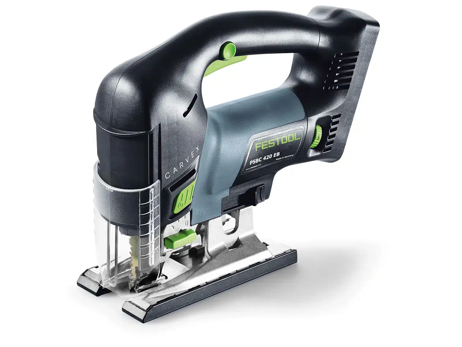 Festool 577237 18volt Cordless Jigsaw