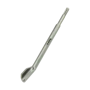 FF 43377 Group SDS Plus Channel Gouging Chisel 22x250mm