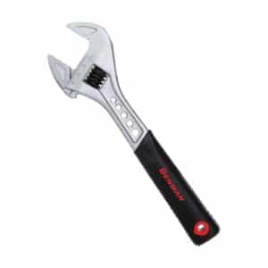 Benman 70050 250mm Adjustable Spanner Wrench opening capacity 33mm