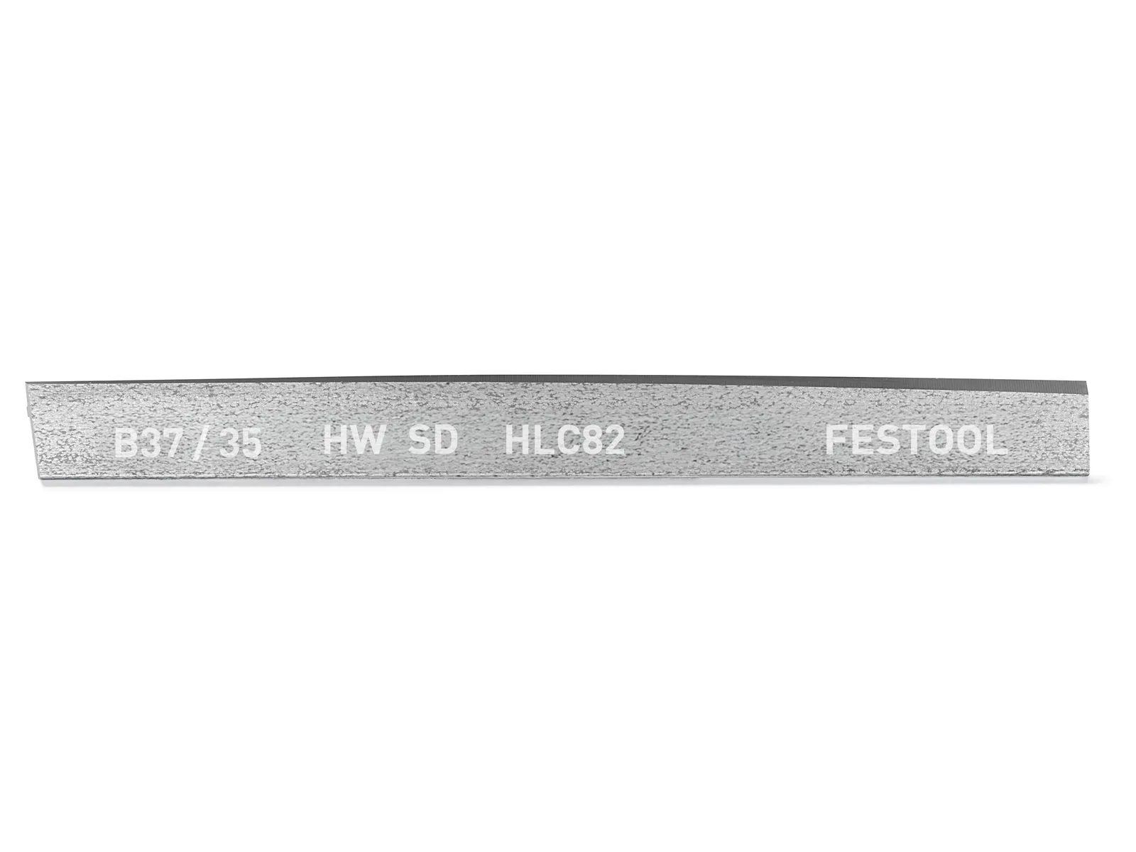Festool 577999 82mm Planer Blade for cordless planer HLC82 Spiral blade HW 82 SD