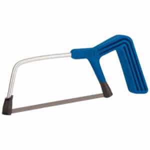 Draper 12607 150mm Junior Hacksaw Pistol grip