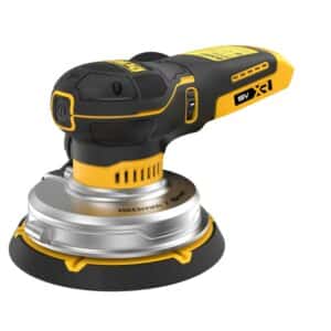 Dewalt DCW230N-XJ 18volt 150mm brushless Random Orbital Sander Body only