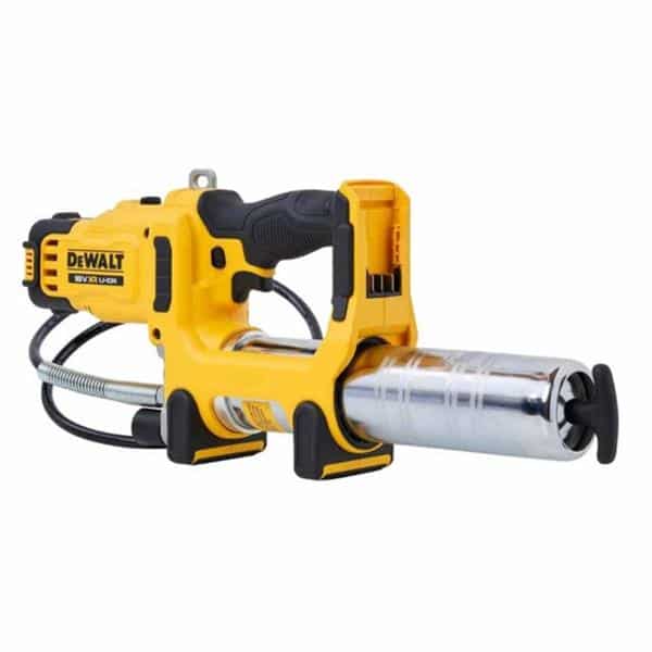 Dewalt DCGG581n-XJ 18volt 2 speed Grease Gun Body Only