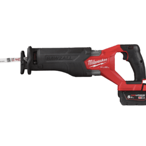 Milwaukee M18fsz-0x 18volt Reciprocating Sabre Saw Fuel Brushless Body only