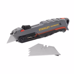 Stanley sta010242 Fat Max Safety Retractable Knife