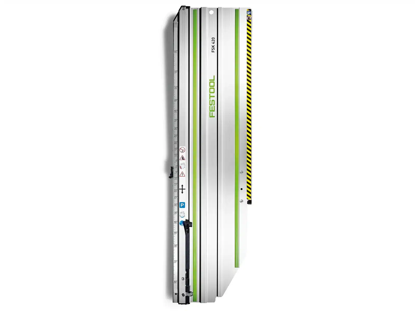 Festool 769942 420mm Cross-cutting guide rail FSK 420