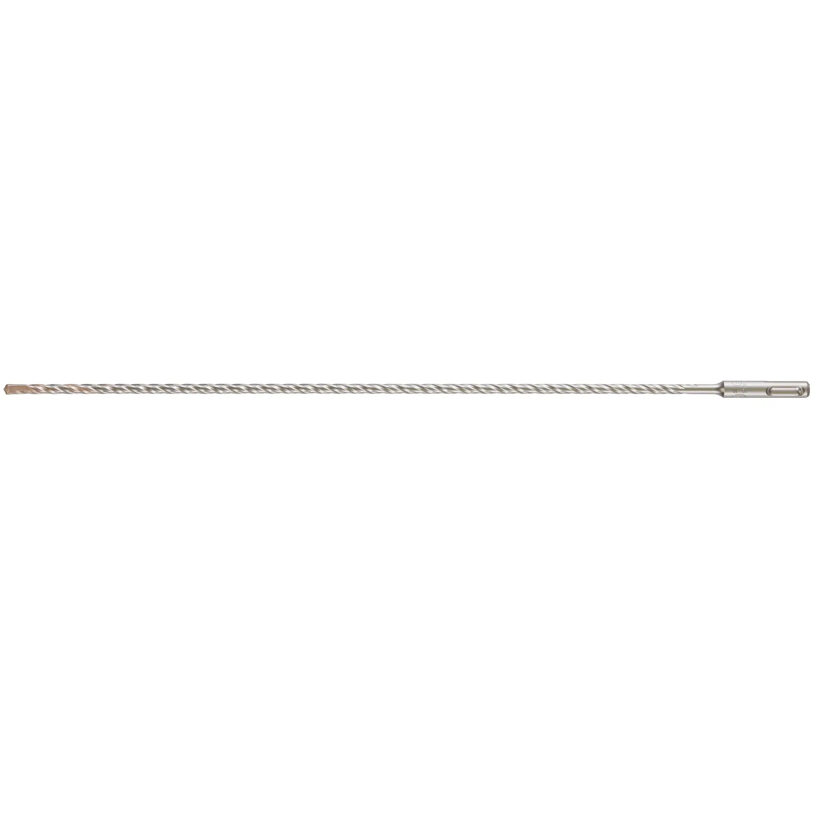 DeWALT DT9518-QZ 6x460mm SDS Masonry Drill Bit