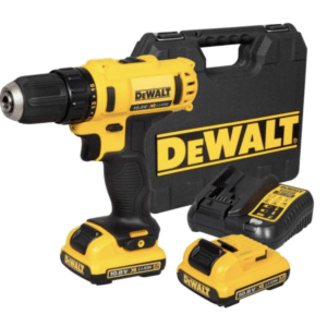 Dewalt DCD710D2-GB 10.8/12volt Cordless Drill Driver