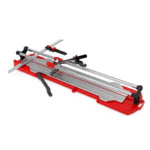 Rubi 17909 TX-Max Tile Cutter with a 710x21mm max capacity of tile in plastic case