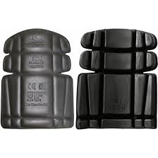 Portwest S156bkr Foam Kneepad for inside trade trousers