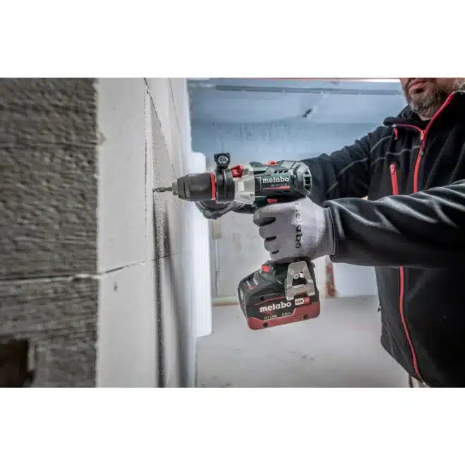 Metabo 602360840 18volt Combi Drill/Driver