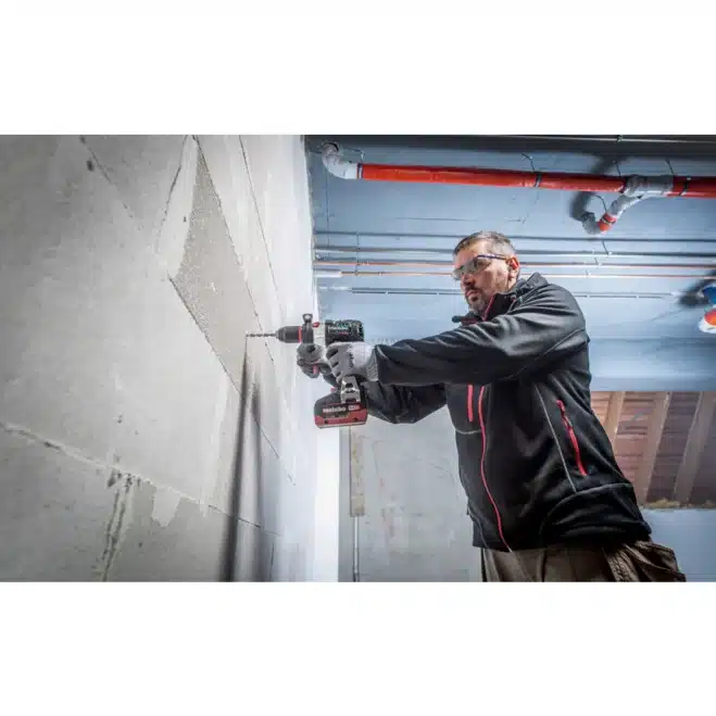 Metabo 602360840 18volt Combi Drill/Driver