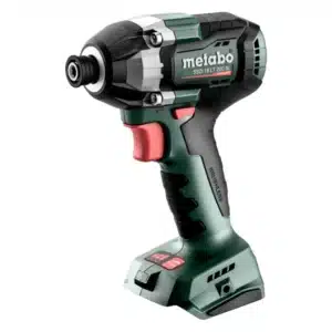 Metabo 602397840 18volt Impact Driver 1/4inch SSD 18LT Body only